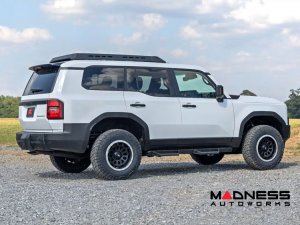 Toyota Land Cruiser Suspension Lift Kit - 2" Lift Toyota Land Cruiser Suspension Lift Kit - 2" Lift